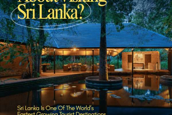 Sri Lanka in Luxury
