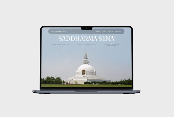 Saddharma Sena